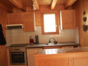 Chalets Chalet Chatel, 3 pieces, 5 personnes - FR-1-200-342 : photos des chambres