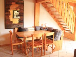 Chalets Chalet Chatel, 3 pieces, 5 personnes - FR-1-200-342 : photos des chambres