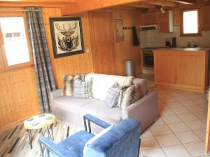 Chalets Chalet Chatel, 3 pieces, 5 personnes - FR-1-200-342 : photos des chambres