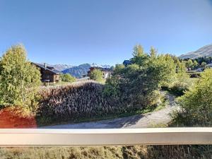 Studio chaleureux proche pistes pour 4 personnes - FR-1-416-207