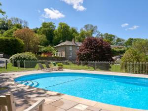 Burrator Cottage - 4-star hotels in Totnes