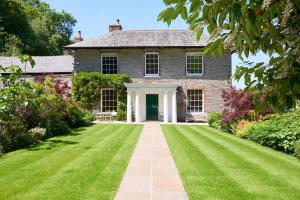 Gitcombe House - 5-star hotels in Totnes
