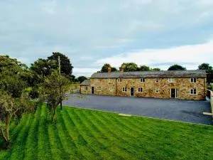 Connah's Quay Park Farm Barns - 诺索普