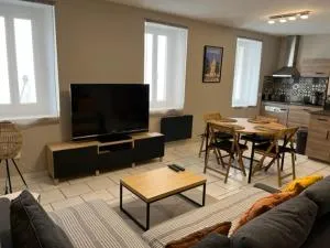 bel appartement 2 chambres au coeur du village - 格拉沃松