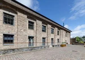 5 The Pottery - Stoke Fleming