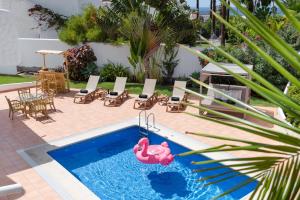 KARAT Villa Atlantida