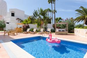 KARAT Villa Atlantida