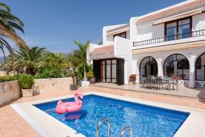 KARAT Villa Atlantida