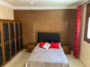 Apparemment à mohammadia