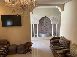 Apparemment à mohammadia