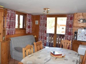 Appartement Pralognan-la-Vanoise, 4 pièces, 6 personnes - FR-1-464-66