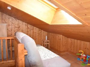 Duplex Mezzanine 4 Pièces, Balcon, 8 Personnes - FR-1-464-66