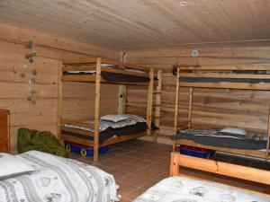 Chalets Chalet Pralognan-la-Vanoise, 5 pieces, 8 personnes - FR-1-464-144 : photos des chambres