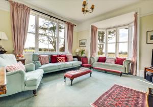 Bodham House