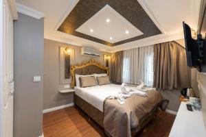 Standard Double Room room in Azalea Mansion Oldcity