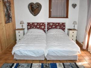 Chalet 5 pièces lumineux près des pistes, 10 personnes - FR-1-464-169