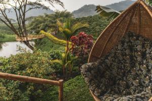 The Coffee Club Campestre