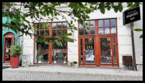 Apartamenty TR11 apartament nr1