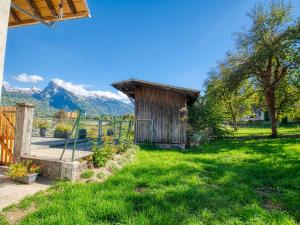 Maisons de vacances Maison Morillon Village, 3 pieces, 7 personnes - FR-1-642-16 : photos des chambres