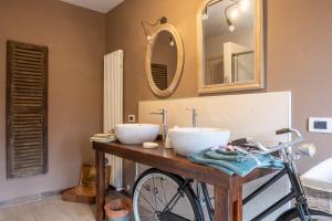 Family Room with Private Bathroom