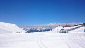 Appartement dans Chalet LoutChi à Valfréjus