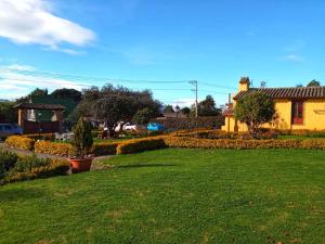 Hotel Campestre Franchesca