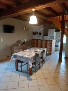 Chez Mimi - Gennetines