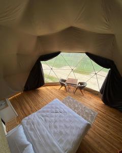 DENGEKORU Wildlife & Glamping