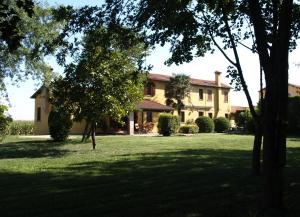 Agriturismo Zennare
