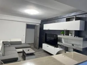 Lovely flat with bathtub 5 mins from center - Simnicul de Jos