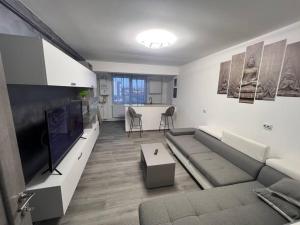 Lovely flat with bathtub 5 mins from center