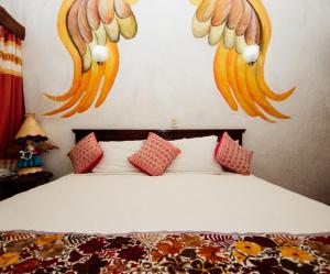 Mansion de los Angeles