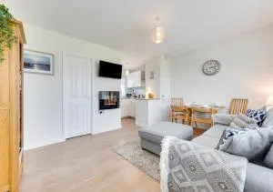 Rydale Retreat - Happisburgh