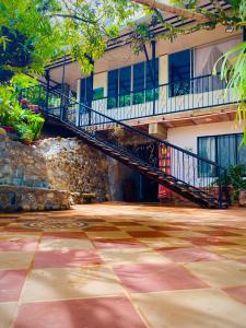 EcoHotel Brisas del Amani