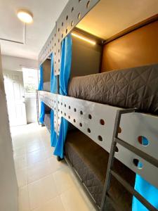 ROOMIES HOSTEL Parque México