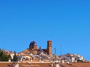Altea Old Town Paraiso