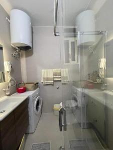 Zeko Apartment