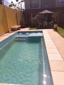 La Candela 1 casa - Colonia Cerro Corá