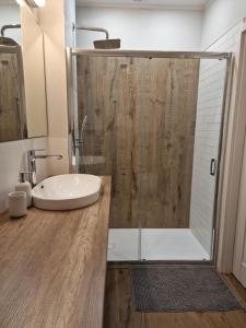 Apartament na Letniej