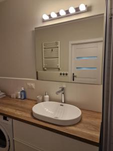 Apartament na Letniej