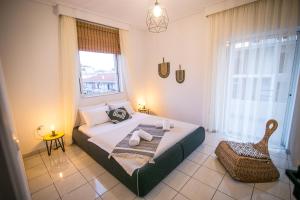 The Coffee House - 4hvězdičkové hotely ve městě Tríkala