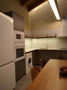 Casa rural El Forn dAlcudia de Veo