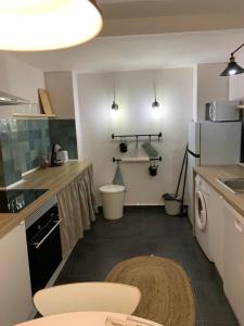 Alex- DUPLEX APARTMENT- City