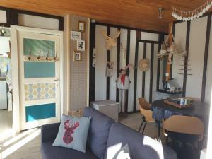 Chalets Chalet le logis des autre : photos des chambres