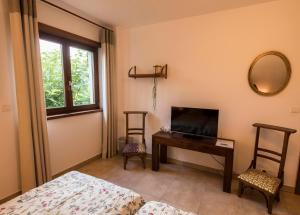 B&B / Chambres d'hotes chambre d'hotes de charme, un temps en foret : photos des chambres
