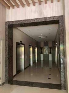 Studio at viceroy t4 Florence way