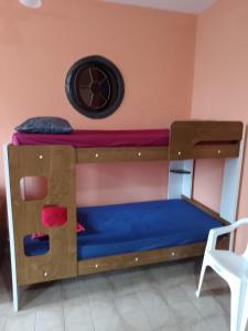 Apartamento na Praia Grande - Guilhermina - Ótima Localização