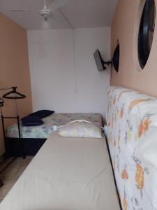 Apartamento na Praia Grande - Guilhermina - Ótima Localização