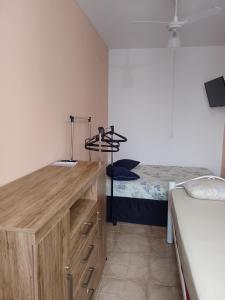 Apartamento na Praia Grande - Guilhermina - Ótima Localização