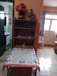 Apartamento na Praia Grande - Guilhermina - Ótima Localização